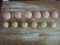 凌波仙子——荷花的做法步骤7