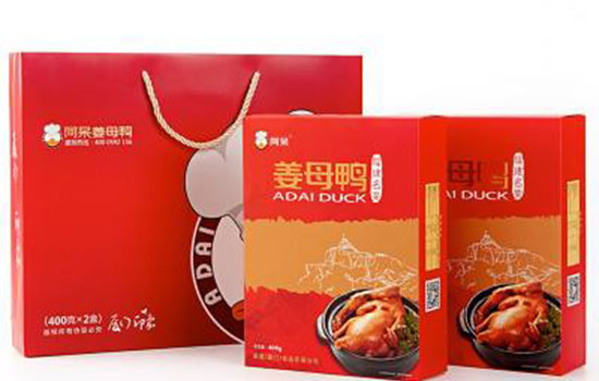 厦门有哪些值得送人的特产 厦门特产