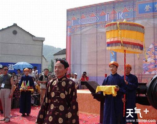  今年中元节是哪一天？中元节有哪些习俗？