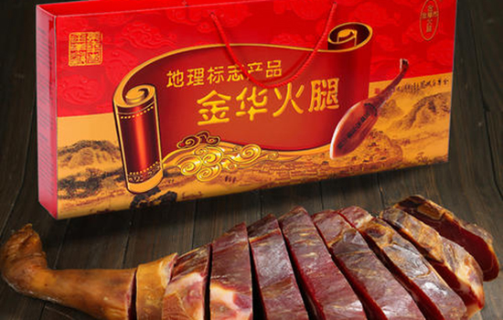 金华有哪些可以带走的特产 浙江金华可以带走的特产有哪些