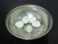 鹌鹑蛋烧排骨的做法步骤8