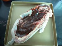 烧鹅的做法步骤6