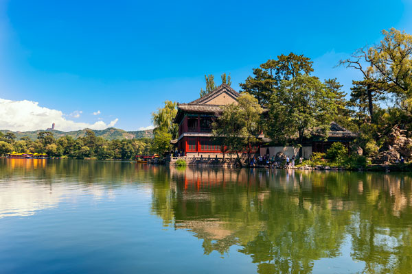 承德避暑山庄好玩吗 承德避暑山庄值得去吗