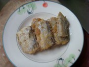 糖醋带鱼的做法步骤6