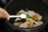 自制营养猪肉松的做法步骤4