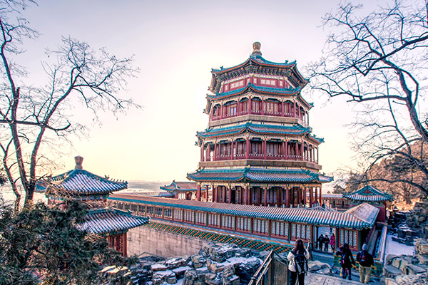 颐和园淡季门票多少钱 颐和园淡季门票价格