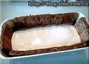咖啡甜点的做法步骤7