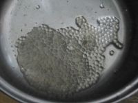 哈密西瓜西米露的做法步骤5