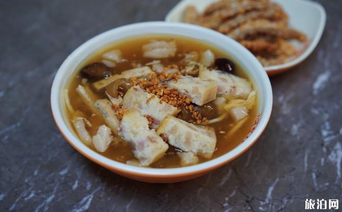 漳州有什么好吃的小吃 漳州美食推荐