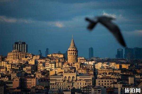 伊斯坦布尔有哪些必去景点