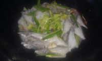 干焖剥皮鱼的做法步骤7