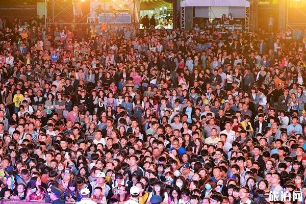 2019海宁潮音乐节门票+时间+地点+演出阵容介绍 2019海宁潮音乐节门票+时间+地点+演出阵容介绍