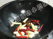 香辣啤酒鸭的做法步骤3