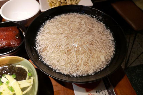 杭州名菜有哪些 杭州十大名菜排名