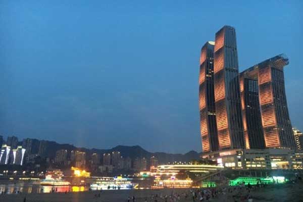 重庆马尔代夫在哪 重庆马尔代夫地理位置