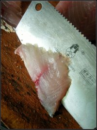 水煮活鱼的做法步骤11