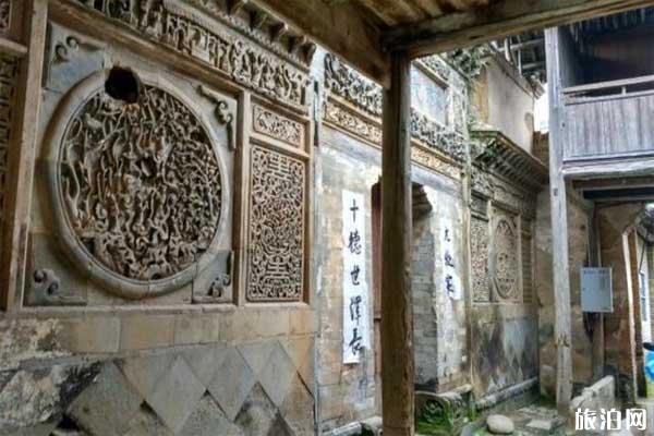 福建闽越王城博物馆怎么样+地址+交通