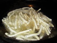 小麻花的做法步骤10