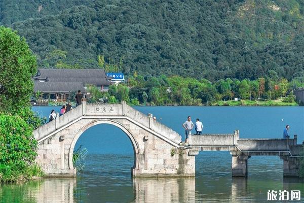 杭州湘湖一日游玩攻略 杭州湘湖一日游玩攻略
