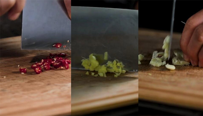 香菜拌牛肉的做法 牛肉怎么炒好吃