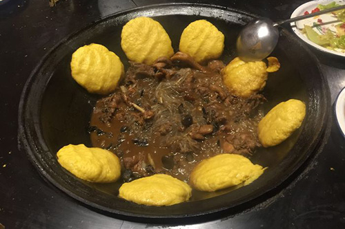 牡丹江最好吃的铁锅炖在哪 牡丹江铁锅炖去哪吃