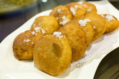 延安有什么好吃的 延安美食攻略