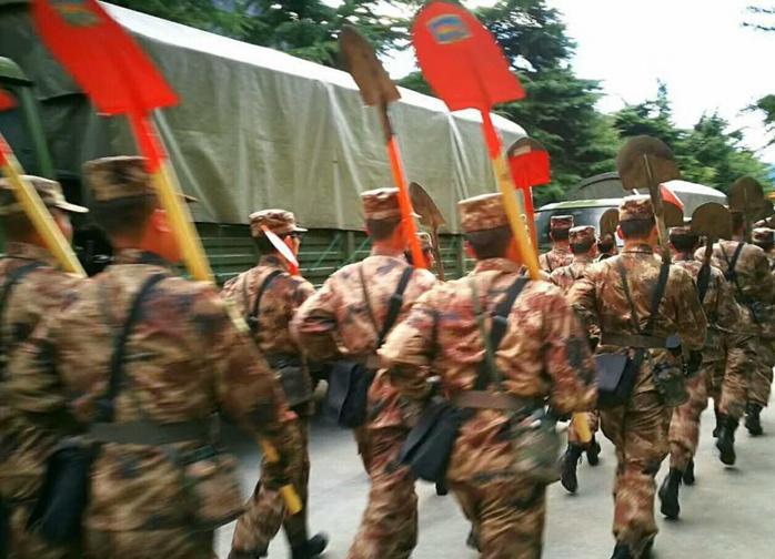 新消息！西藏林芝市米林县发生6.9级地震 暂无人员伤亡报告