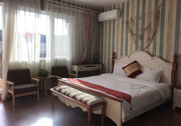 古北水镇住宿哪家好 古北水镇哪个酒店最好