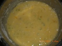 早餐煎蛋饼的做法步骤4