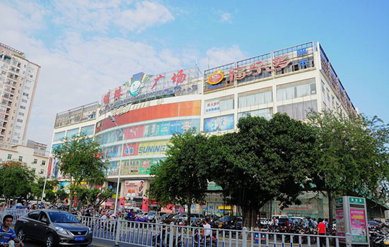 三亚有哪些地方可以购买特产 三亚特产购买地
