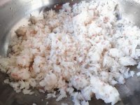 猪肉萝卜馅水饺的做法步骤10