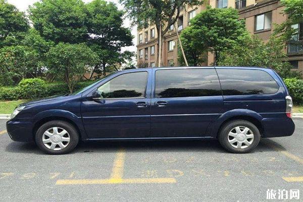 青甘大环线包车多少钱