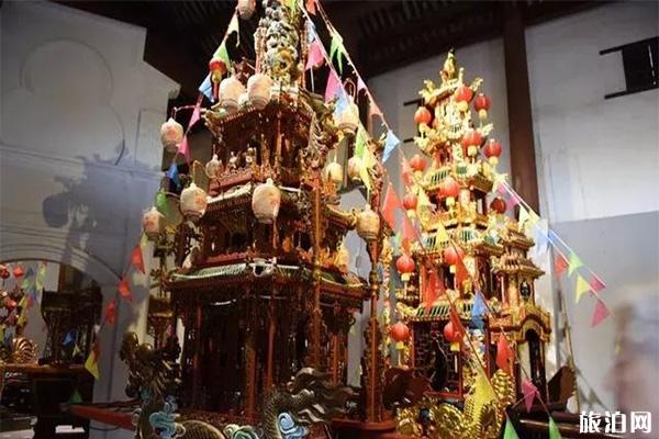 宁波周边古镇哪个好玩 宁波周边古镇哪个好玩