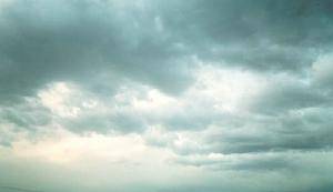 “碎雨云”怎么一回事