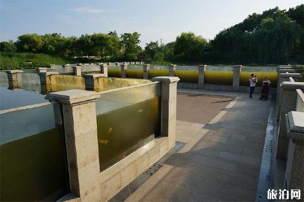 徐州云龙湖周边免费的景区推荐 徐州云龙湖周边免费的景区推荐