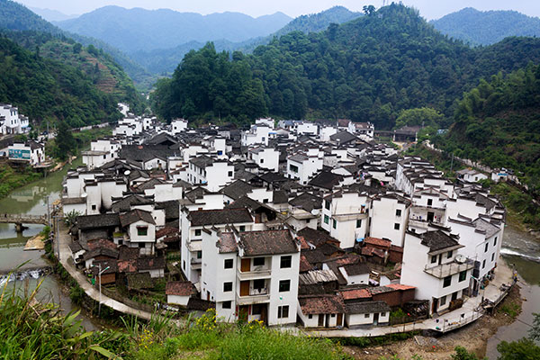 景德镇旅游攻略 景德镇游玩攻略