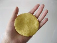 凤梨酥的做法步骤16