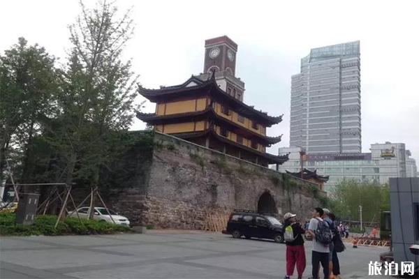 宁波一日游攻略