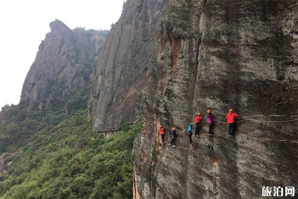 岳阳平江石牛寨国家地质公园好玩吗 门票多少钱