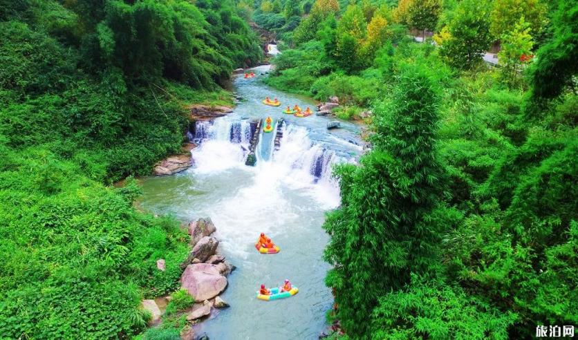 重庆巴南旅游避暑线路推荐 重庆巴南旅游避暑线路推荐