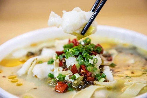 椒香鱼片的做法 湘菜椒香鱼片怎么做