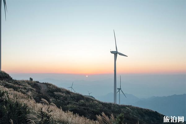 东白山有什么好玩的 自驾游路线 东白山有什么好玩的 自驾游路线