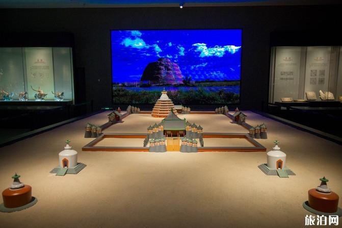 宁夏自驾游攻略及花费最新