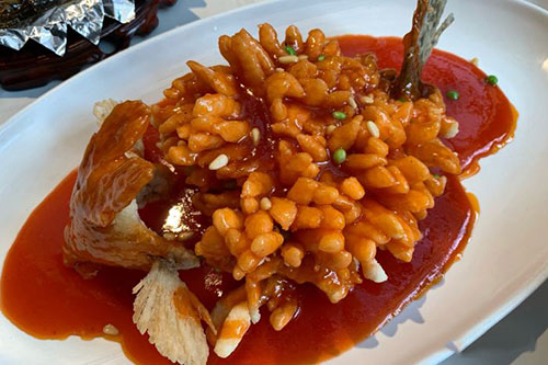 南京本地特色菜有什么 南京特色菜推荐