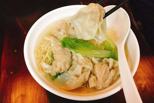 东莞老字号美食有哪些 东莞老字号餐厅推荐