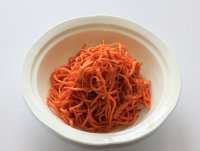 凉拌虫草花的做法步骤8
