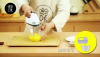 燕麦抹茶饼的做法步骤1