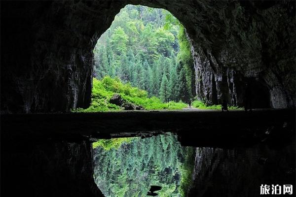 利川清江古河床游玩攻略 利川清江古河床游玩攻略