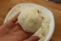 可爱小熊咖喱饭的做法步骤7