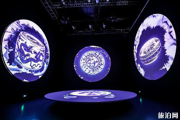 北京网红打卡点时间的光辉瓷生物乐园门票多少钱